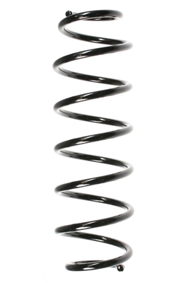 SPIDAN Fjeder 55044 bagaksel for VW