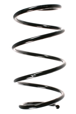 SPIDAN Fjeder 55096 foraksel for BMW