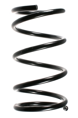 SPIDAN Fjeder 55348 foraksel for FORD