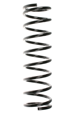 SPIDAN Fjeder 55331 bagaksel for FORD