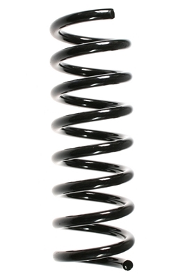 SPIDAN Fjeder 55726 foraksel for MERCEDES-BENZ CHRYSLER