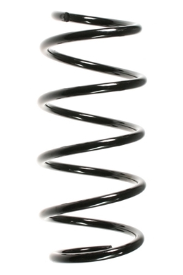 SPIDAN Fjeder 55963 foraksel for OPEL