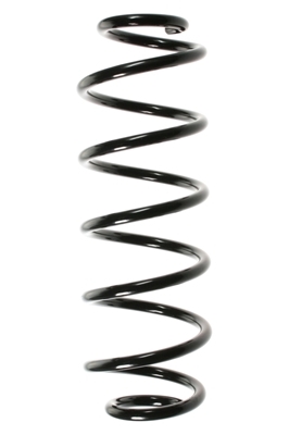 SPIDAN Fjeder 56057 bagaksel for PEUGEOT