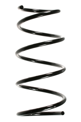 SPIDAN Fjeder 56139 foraksel for RENAULT