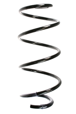 SPIDAN Fjeder 56161 foraksel for RENAULT