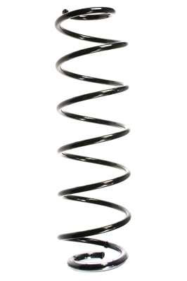 SPIDAN Fjeder 56190 bagaksel for RENAULT