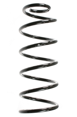 SPIDAN Fjeder 56646 foraksel for VW