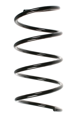 SPIDAN Fjeder 56786 foraksel for RENAULT