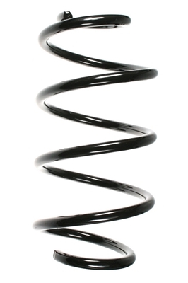 SPIDAN Fjeder 56817 foraksel for MERCEDES-BENZ