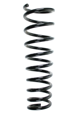 SPIDAN Fjeder 56818 foraksel for ALFA ROMEO