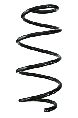 SPIDAN Fjeder 88207 foraksel for OPEL
