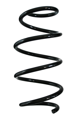 SPIDAN Fjeder 88209 foraksel for OPEL