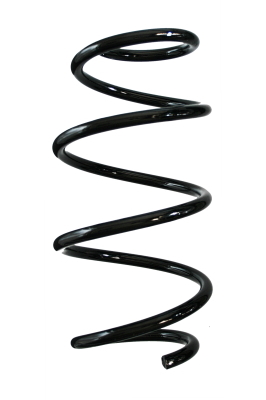 SPIDAN Fjeder 88210 foraksel for OPEL