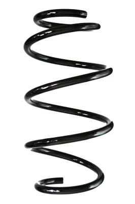 SPIDAN Fjeder 88212 foraksel for OPEL