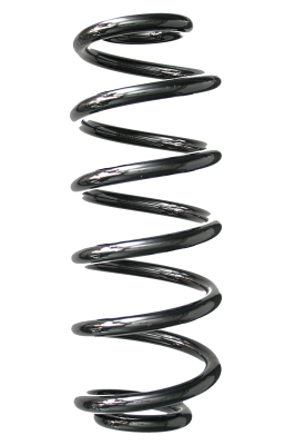 SPIDAN Fjeder 88216 bagaksel for OPEL