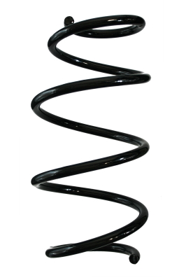 SPIDAN Fjeder 88213 foraksel for OPEL