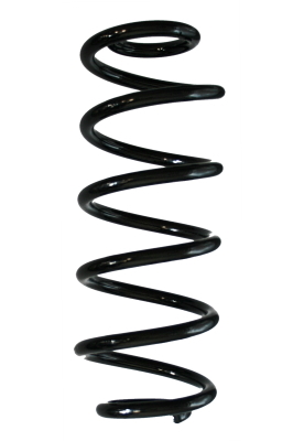 SPIDAN Fjeder 88217 bagaksel for OPEL