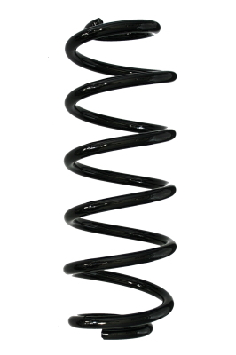 SPIDAN Fjeder 88218 bagaksel for OPEL