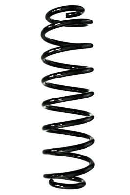 SPIDAN Fjeder 88230 bagaksel for FORD