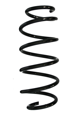 SPIDAN Fjeder 88229 foraksel for FORD