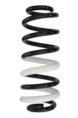 SPIDAN Fjeder 88235 bagaksel for FORD
