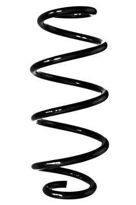 SPIDAN Fjeder 88240 bagaksel for SUZUKI