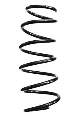 SPIDAN Fjeder 88242 foraksel for LANCIA