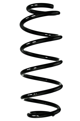 SPIDAN Fjeder 88241 bagaksel for SUZUKI