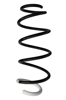 SPIDAN Fjeder 88246 foraksel for OPEL