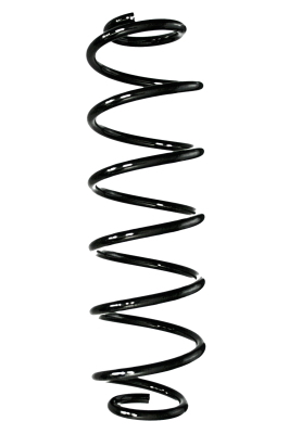 SPIDAN Fjeder 88250 bagaksel for OPEL