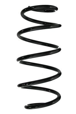 SPIDAN Fjeder 56838 foraksel for VW