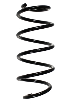 SPIDAN Fjeder 56839 foraksel for VW