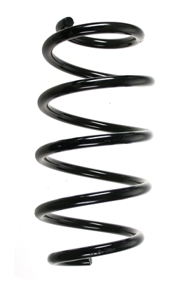 SPIDAN Fjeder 56845 foraksel for VW