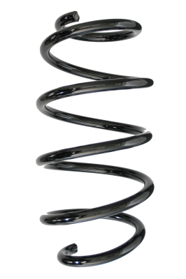 SPIDAN Fjeder 56844 foraksel for VW