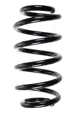 SPIDAN Fjeder 56857 foraksel for AUDI