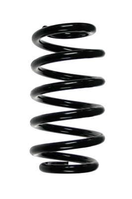 SPIDAN Fjeder 56860 foraksel for AUDI