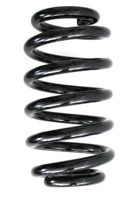 SPIDAN Fjeder 56870 foraksel for AUDI