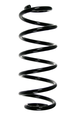 SPIDAN Fjeder 56872 foraksel for AUDI