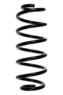 SPIDAN Fjeder 56871 foraksel for AUDI