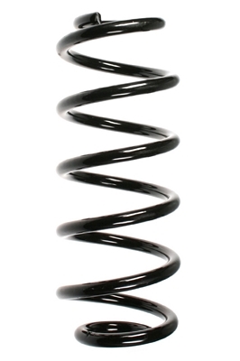 SPIDAN Fjeder 56875 foraksel for AUDI