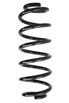 SPIDAN Fjeder 56882 foraksel for AUDI