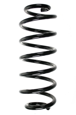 SPIDAN Fjeder 56883 foraksel for AUDI