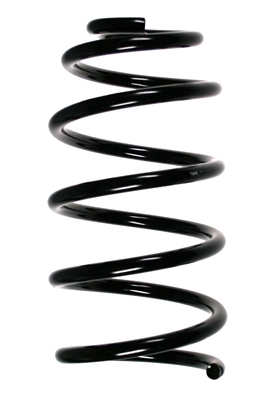 SPIDAN Fjeder 56888 foraksel for AUDI