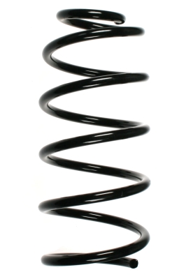 SPIDAN Fjeder 56889 foraksel for VW