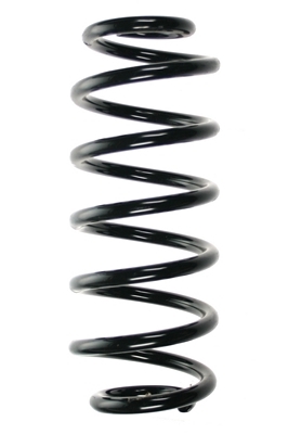 SPIDAN Fjeder 56898 bagaksel for AUDI