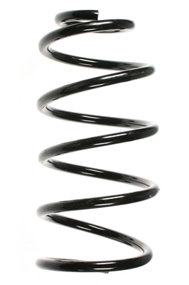 SPIDAN Fjeder 56896 foraksel for AUDI