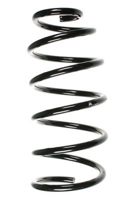 SPIDAN Fjeder 56899 foraksel for AUDI