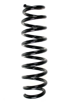 SPIDAN Fjeder 56909 bagaksel for BMW