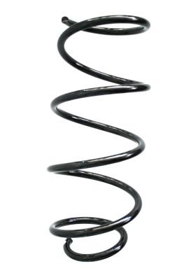 SPIDAN Fjeder 56911 foraksel for BMW