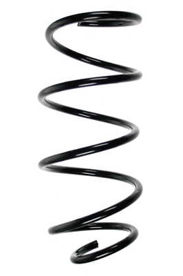 SPIDAN Fjeder 56912 foraksel for BMW